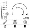 ISUZU 8942327700 Ignition Cable Kit